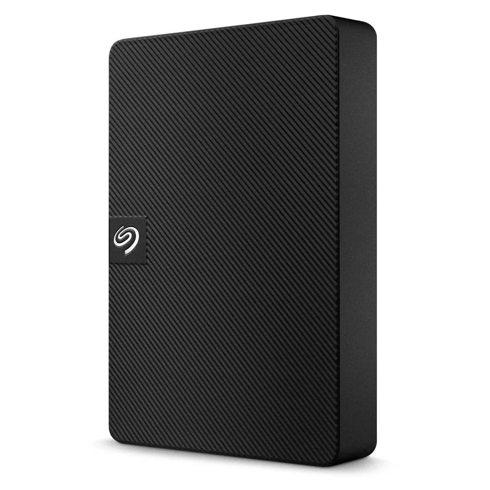 Disco externo Seagate 1TB STGX1000400