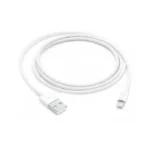 Cable Apple Lightning 1M