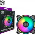 Cooler Masterfan MF120