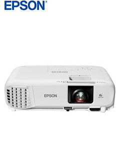 Proyector Epson Powerlite x49 3600 lúmenes