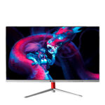 Monitor Teros TE-2401s Curvo 23.8 100hz Full hd