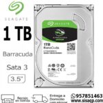Disco Seagate ST1000DM010 DISCO MECANICO