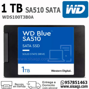 Disco externo Seagate 1TB STGX1000400
