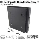 Kit Soporte Thinkcentre 4XH0N04098 Lenovo Sandwich Thinkcentre Tiny Kit II