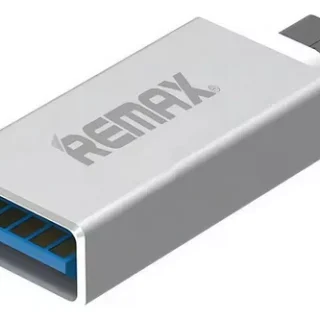 Adaptador Remax Usb Usb-C