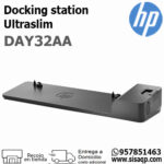 Docking station Hp D9Y32AA Ultraslim