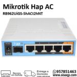 Mikrotik RB962UiGS-5HacT2HnT