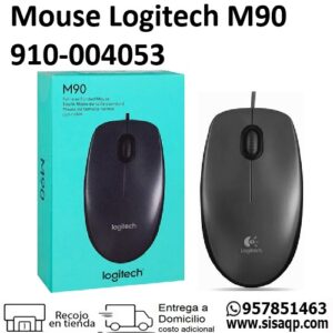 Mouse Logitech M90 910004053