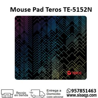Mouse Pad Teros TE-5152N