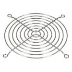 Rejilla de metal 120mm para ventilador