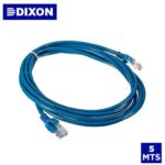 Patch Dixon 5mts 05M4B6 Azul
