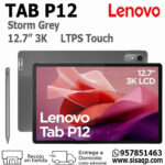 Tablet Lenovo TAB P12 ZACH0149PE