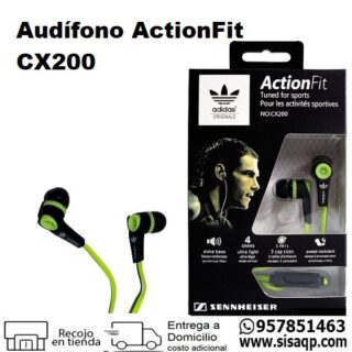 Audifono ActionFit CX200