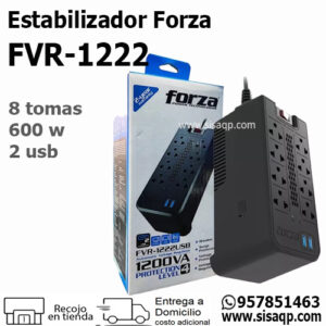 Estabilizador Forza FVR-1222