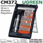 Juego Destornilladores Ugreen CM372
