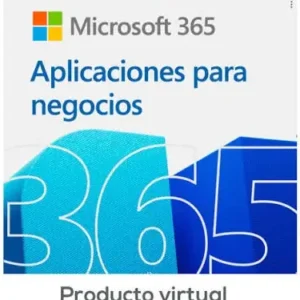 Microsoft Office 365 SPP-00005 para empresas