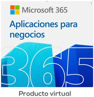 Microsoft Office 365 SPP-00005 para empresas