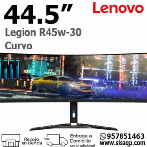 Monitor Lenovo 44.5 Legion R45w