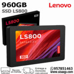 SSD Lenovo LS800 960GB Sata