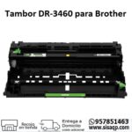 Tambor DR-3460 para Brother