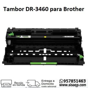 Tambor DR-3460 para Brother