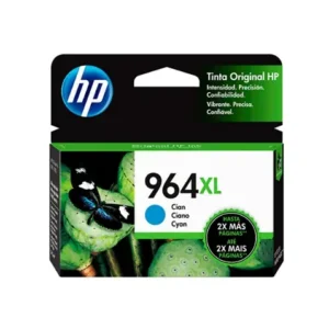 Tinta Hp 964XL 3JA54AL