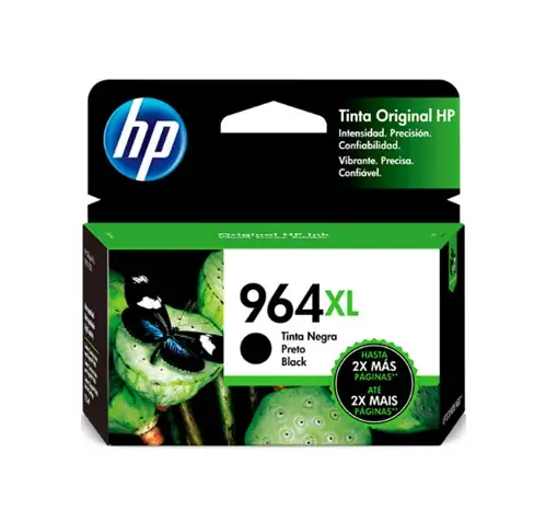 Tinta Hp 964xl 3JA57AL