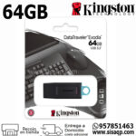 Usb Kingston 64GB CH411KNG12