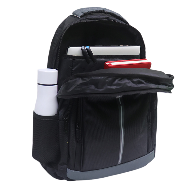 Mochila Teros TE-IDS18570 Work 15.6 NegroGris