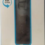 Enclosure SA12 para SSD M.2 NVMe Usb 3.1 Gen 2 10Gbps