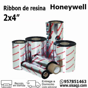 Honeywell Ribbon de resina 2X4