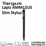 Lapiz Targus AMM12US Slim Stylus