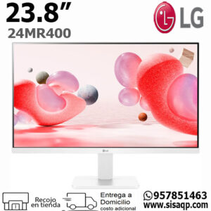 Monitor Lg 24MR400-W 24