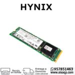 SSD Sk Hynix 256Gb