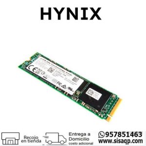 SSD Sk Hynix 256Gb