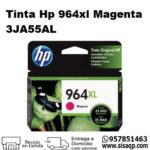 Tinta Hp 964xl 3JA55AL