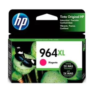 Tinta Hp 964xl 3JA55AL