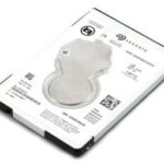 Disco Seagate 1TB ST1000LM035 mecanico usado 2.5"