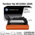 Tambor Hp W1104A 104A
