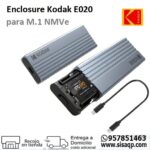 Enclosure Kodak E020