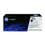 Toner Hp 12A Q2612A