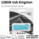 Usb Kingston 128GB KC-U2L128-7LB