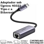 Adaptador usb Ugreen 40322