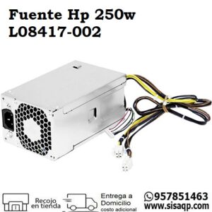 Fuente Hp L08417-002 250W