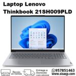 Laptop Lenovo Thinkbook 21SH009PLD