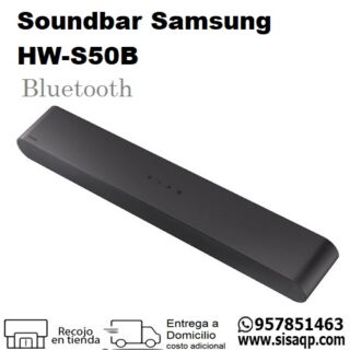 Soundbar Samsung HW-S50B