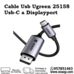 Cable Usb Ugreen 25158 Usb-C