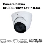 Camara Dahua DH-IPC-HDW1431T1N-S4