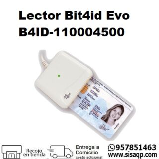 Lector Bit4id Evo B4ID-110004500