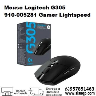 Mouse Logitech G305 910-005281